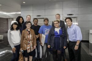 Detroit Dream Scholars Program Going Strong