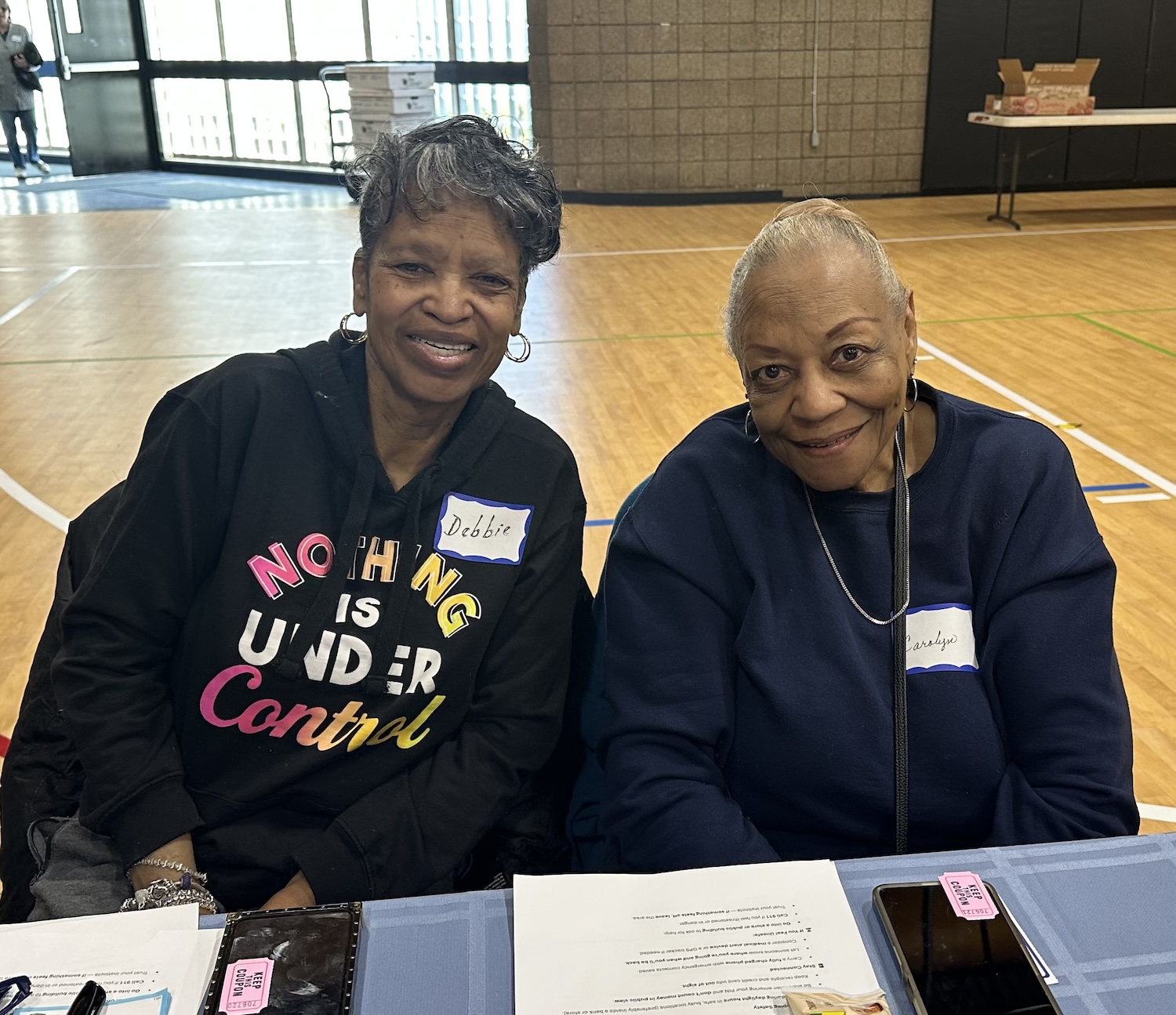 Buyer Beware: Wellness Wednesdays Tackles Scams