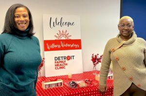 Lifestyle Reset Focuses on Diabetes Care and Prevention for Wellness Wednesdays