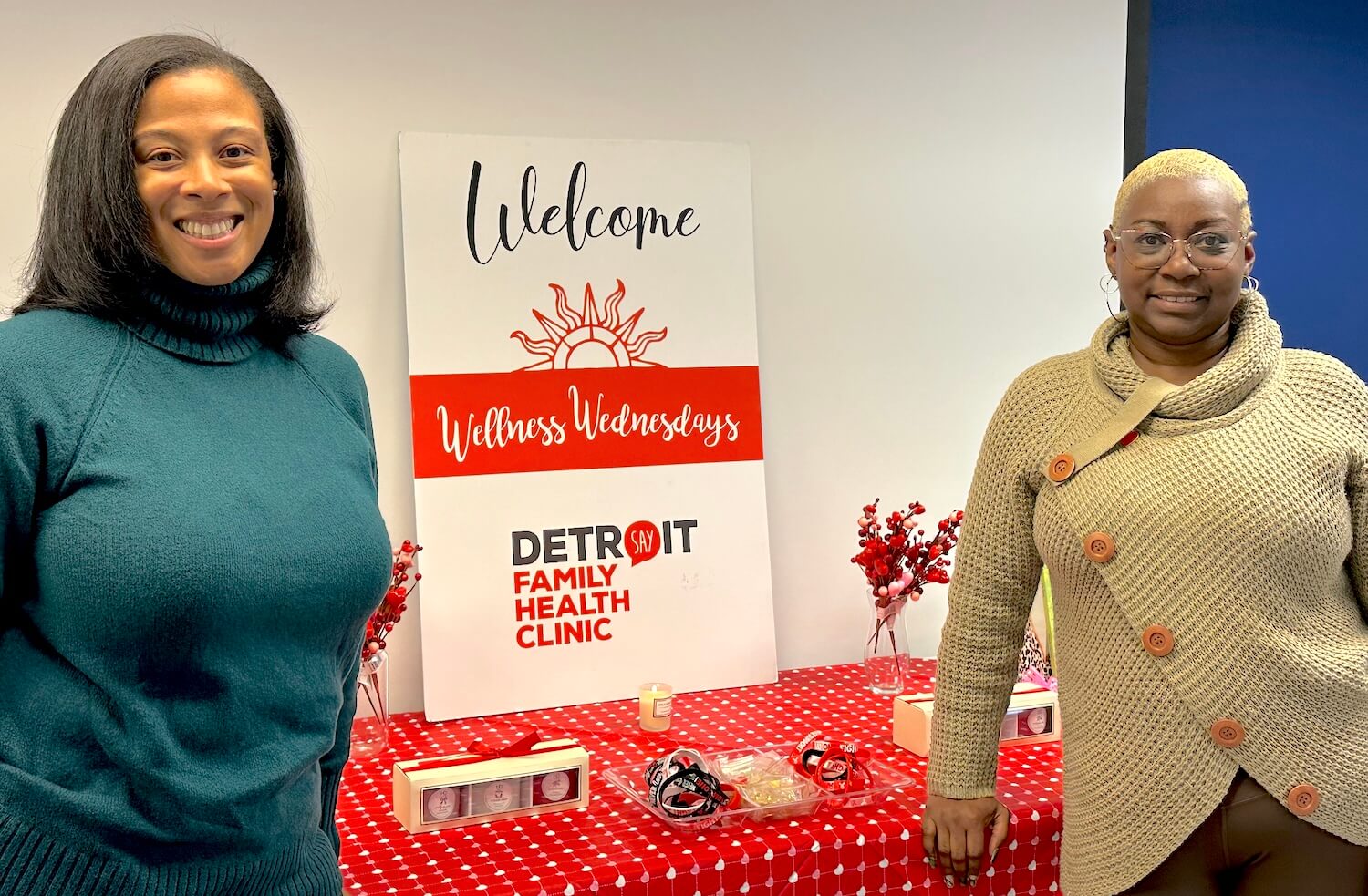 Lifestyle Reset Focuses on Diabetes Care and Prevention for Wellness Wednesdays