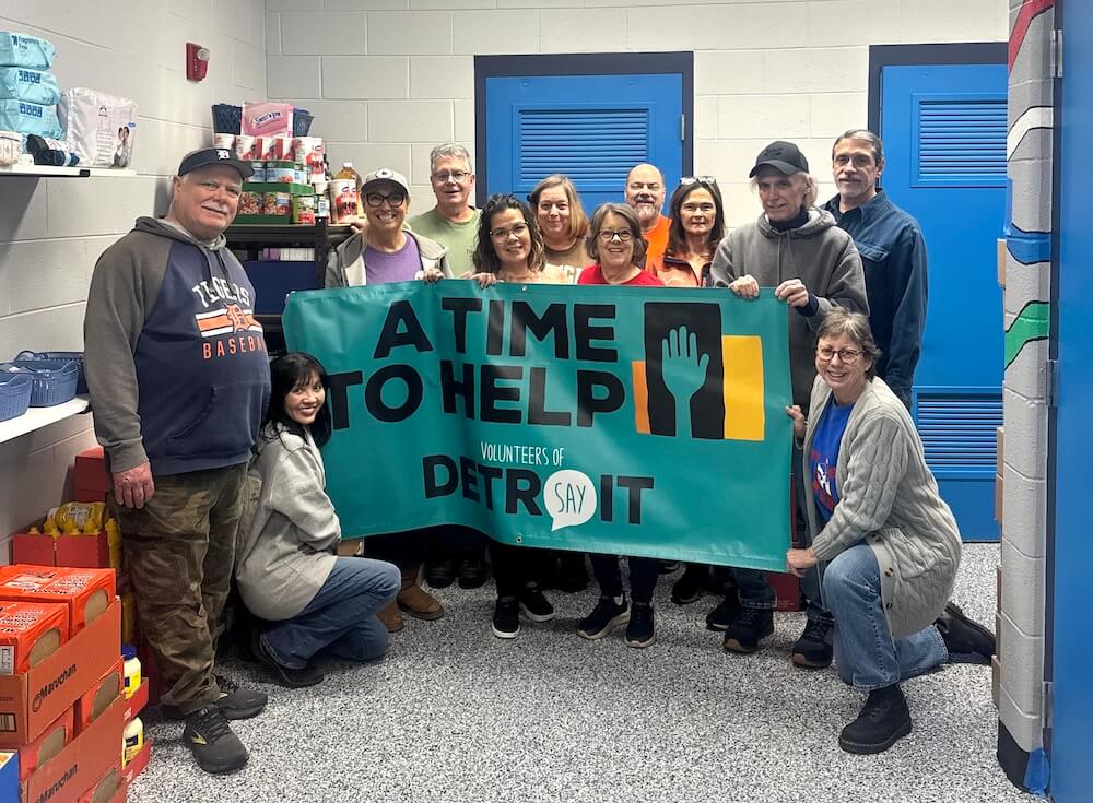 Teaming Up for Community Resources with the DRE Project