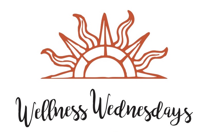 Wellness Wednesdays