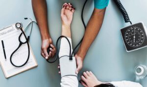 SAY Clinic Seeking Volunteer Pharmacist