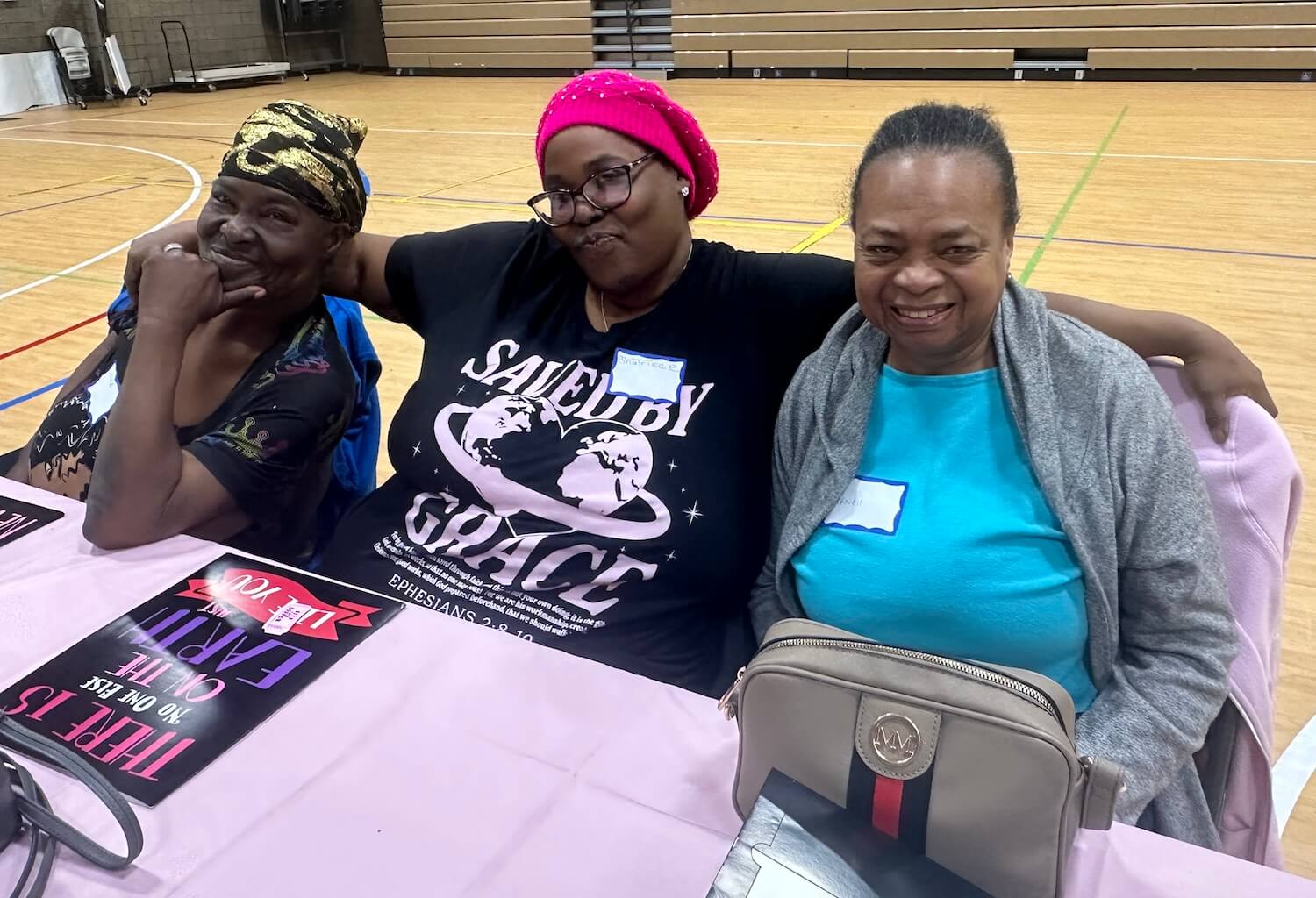 Self-Love and Self-Care Work Together at Wellness Wednesdays